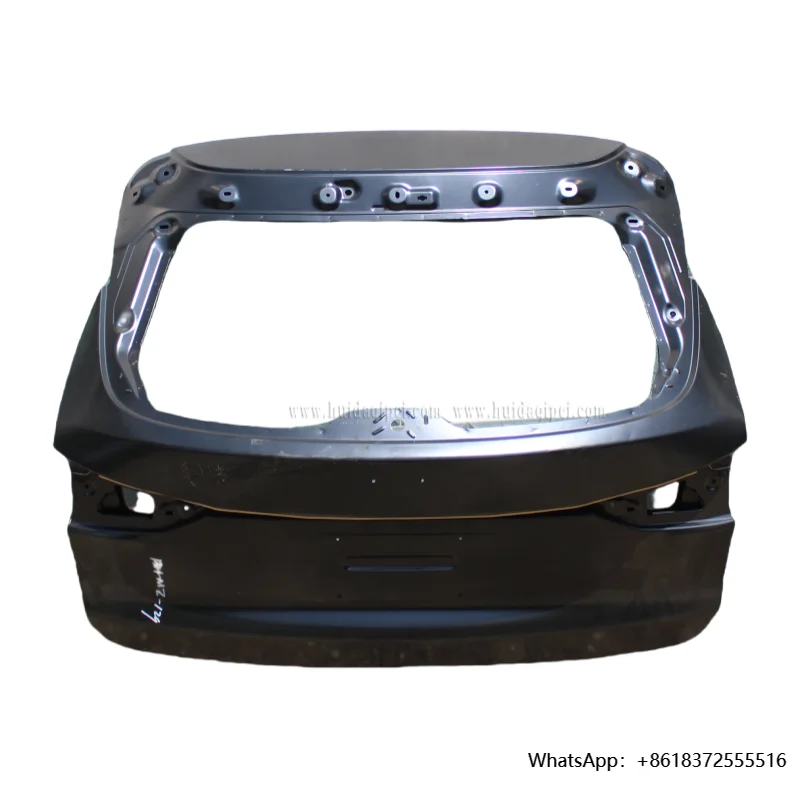 daFor Mazda Cx-4 2020 High Quality Auto Parts Car Rear Tailgate OEM GW87-62-020
daFor Mazda Cx-4 2020 High Quality Auto Parts Car Rear Tailgate OEM GW87-62-020