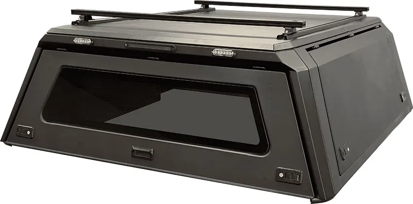 Навес в грузовика Camper Shell для F150 6.5 Bed D-MAX Navara
Навес в грузовика Camper Shell для F150 6.5 Bed D-MAX Navara