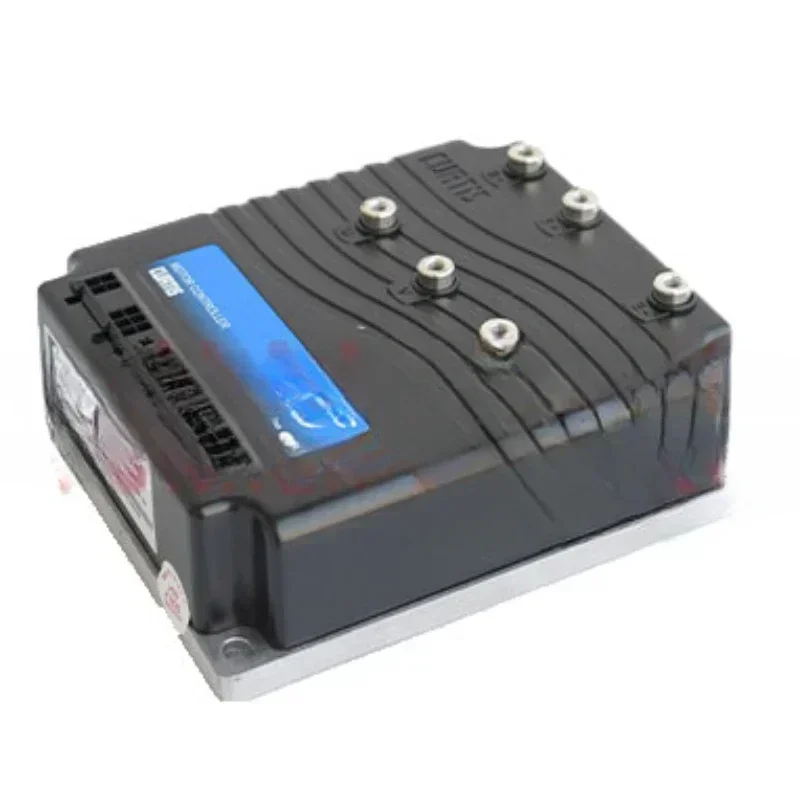 Hot SalesHigh Quality Curtis 1230 AC Motor Controller 1230-2402(200A) 7800400002
Hot SalesHigh Quality Curtis 1230 AC Motor Controller 1230-2402(200A) 7800400002