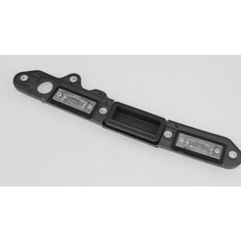 Для Volkswagen Touran ручка багажника в сборе с подсветкой номерного знака, новинка
Для Volkswagen Touran ручка багажника в сборе с подсветкой номерного знака, новинка