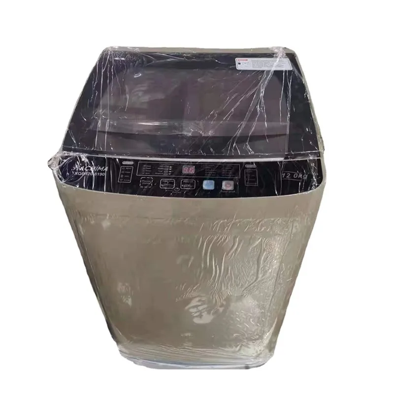 110V foreign trade export household top-opening elution integrated automatic washing machine
110V foreign trade export household top-opening elution integrated automatic washing machine