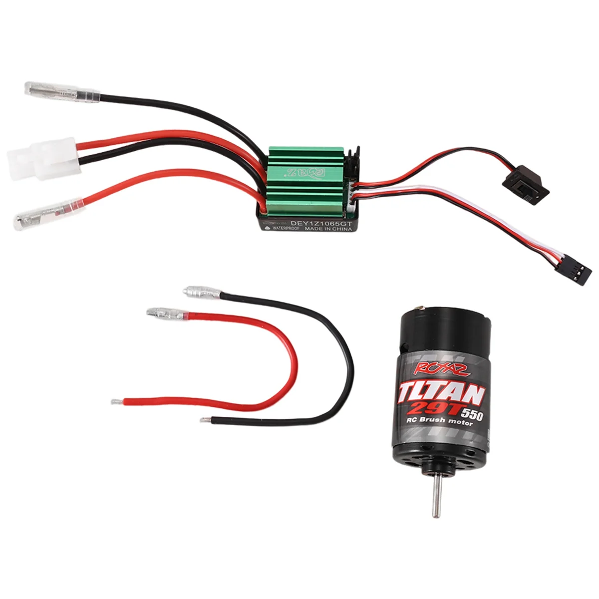 Щеточный мотор RCXAZ 320A ESC + 550 щеточный Мотор 12T 21T 29T 35T 55T для 1/10 RC Crawler Axial SCX10 AXI03007 90046 Traxxas TRX4 D90,3
Щеточный мотор RCXAZ 320A ESC + 550 щеточный Мотор 12T 21T 29T 35T 55T для 1/10 RC Crawler Axial SCX10 AXI03007 90046 Traxxas TRX4 D90,3