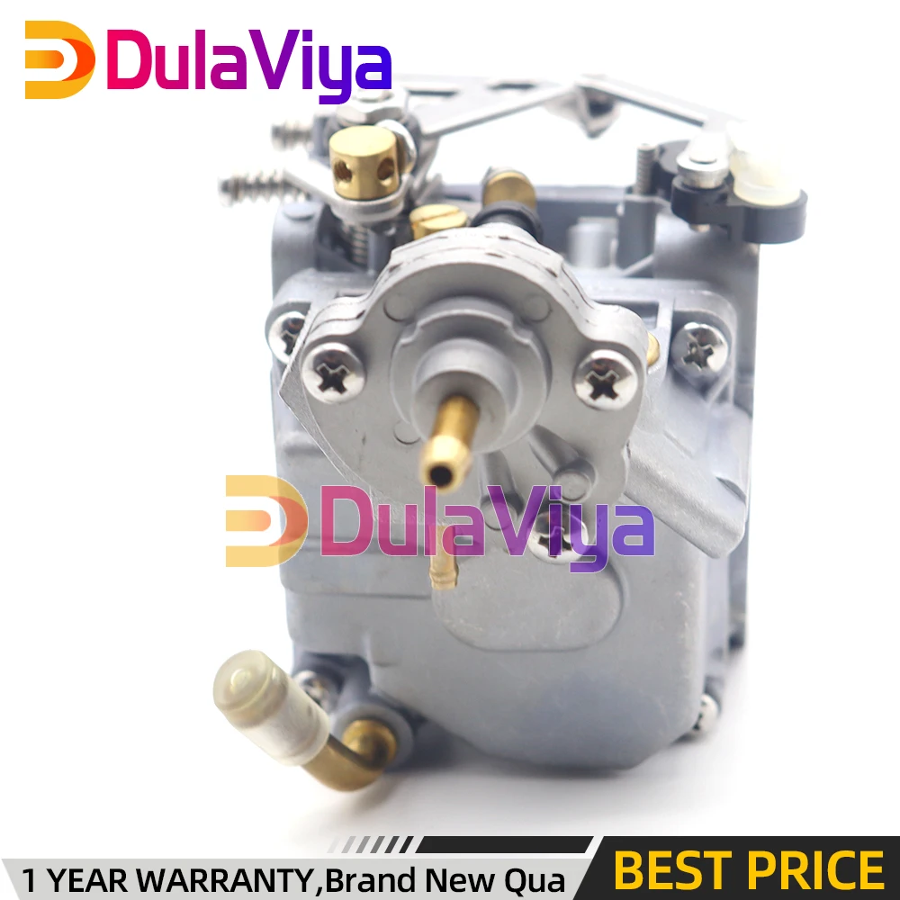 Карбюратор 853720T15 в сборе для подвесного 4-тактного двигателя Mercury Mariner 10HP 15HP 20HP F10 F15 F20 15HP 853720T21 8M0109535
Карбюратор 853720T15 в сборе для подвесного 4-тактного двигателя Mercury Mariner 10HP 15HP 20HP F10 F15 F20 15HP 853720T21 8M0109535