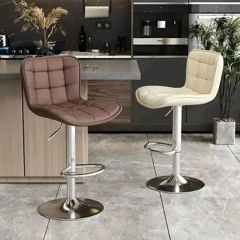 Ergonomic For Armchair Stools Bar Kitchen Chair On Wheels High Chairs For Kitchen Island Stool Chaises De Bar Table Sofa
Ergonomic For Armchair Stools Bar Kitchen Chair On Wheels High Chairs For Kitchen Island Stool Chaises De Bar Table Sofa