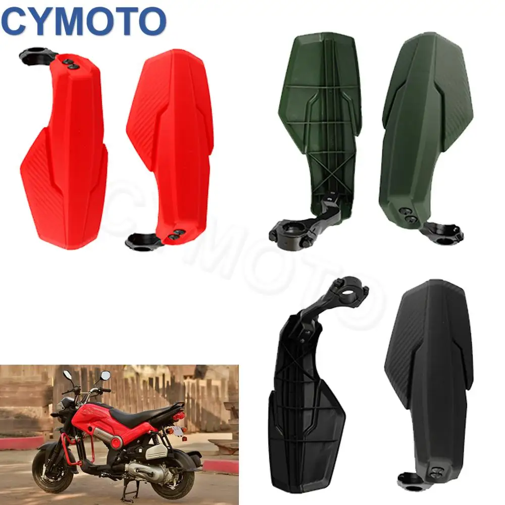 For Honda Navi110 NAVI 110 Motorcycle Accessories handle bar handguards hand guards Protective Hand Handlebar PP Plastic
For Honda Navi110 NAVI 110 Motorcycle Accessories handle bar handguards hand guards Protective Hand Handlebar PP Plastic