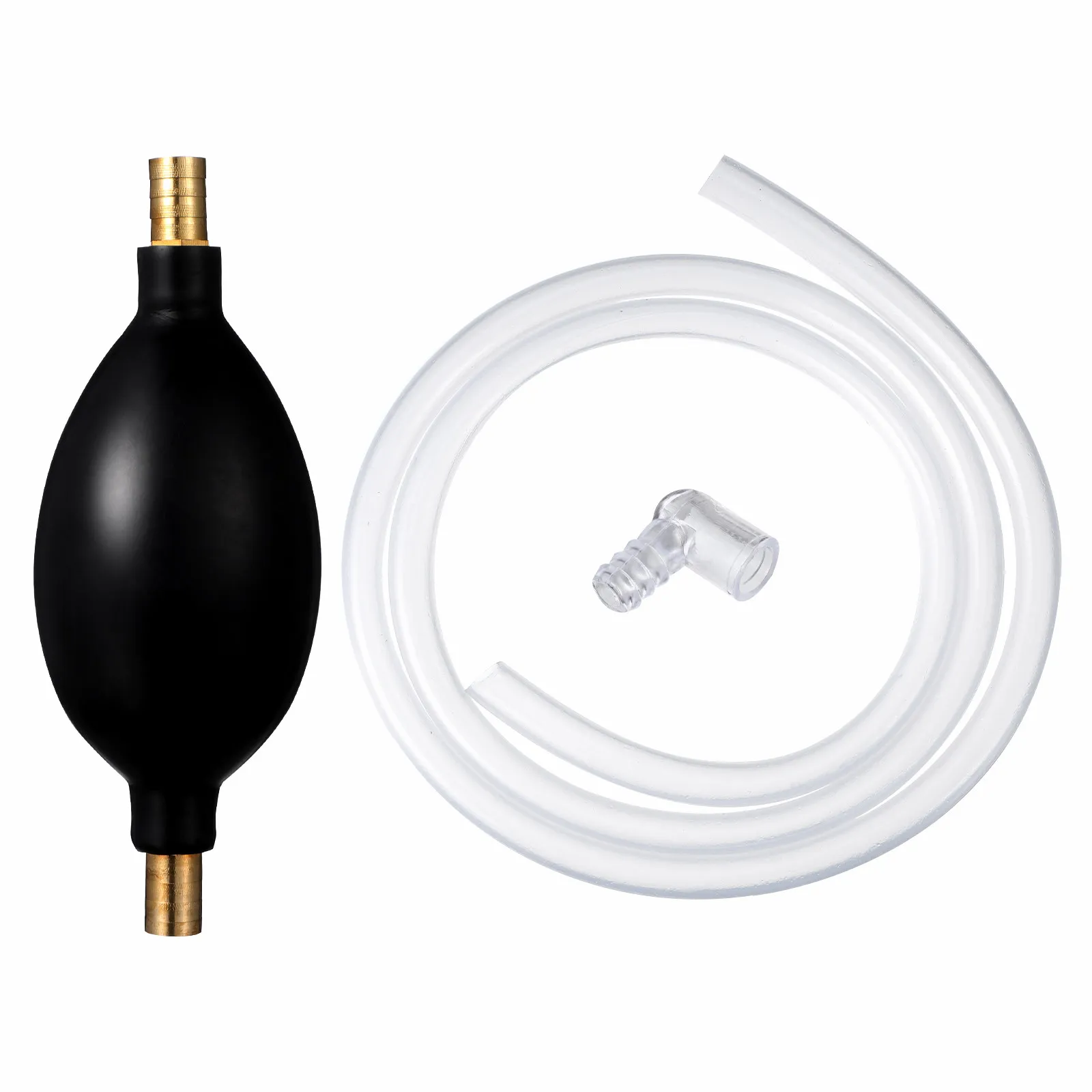 1Set Tea Ceremony Flexible Drain Hose Metal Plastic Suction Ball Tea Tray Drain Hose No Leak Long Service Time
1Set Tea Ceremony Flexible Drain Hose Metal Plastic Suction Ball Tea Tray Drain Hose No Leak Long Service Time