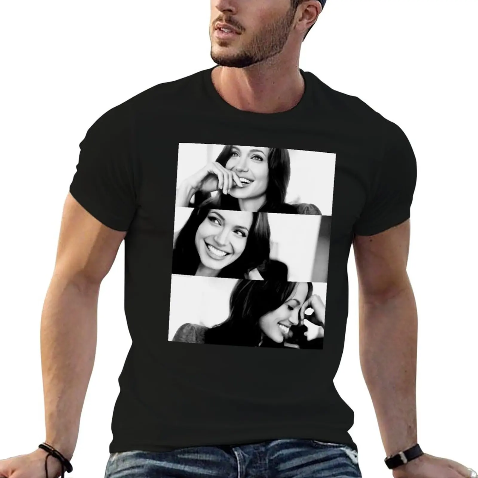 Copy of Scarlett Selfie Cute T-Shirt t shirt personalised cotton t shirt man t shirt man designer T-shirt
Copy of Scarlett Selfie Cute T-Shirt t shirt personalised cotton t shirt man t shirt man designer T-shirt