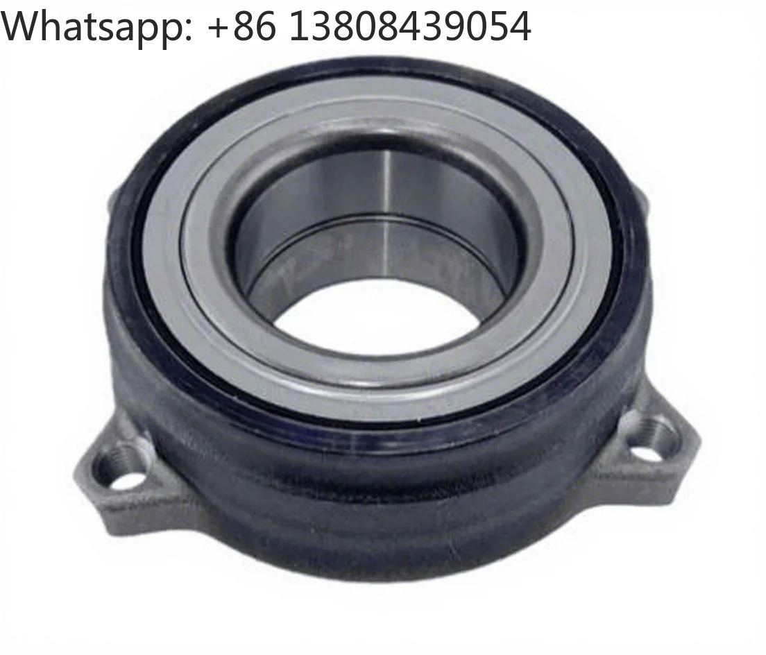 For MAYBACH S600 Rear Wheel Hub Wheel Bearing A2113560000
For MAYBACH S600 Rear Wheel Hub Wheel Bearing A2113560000