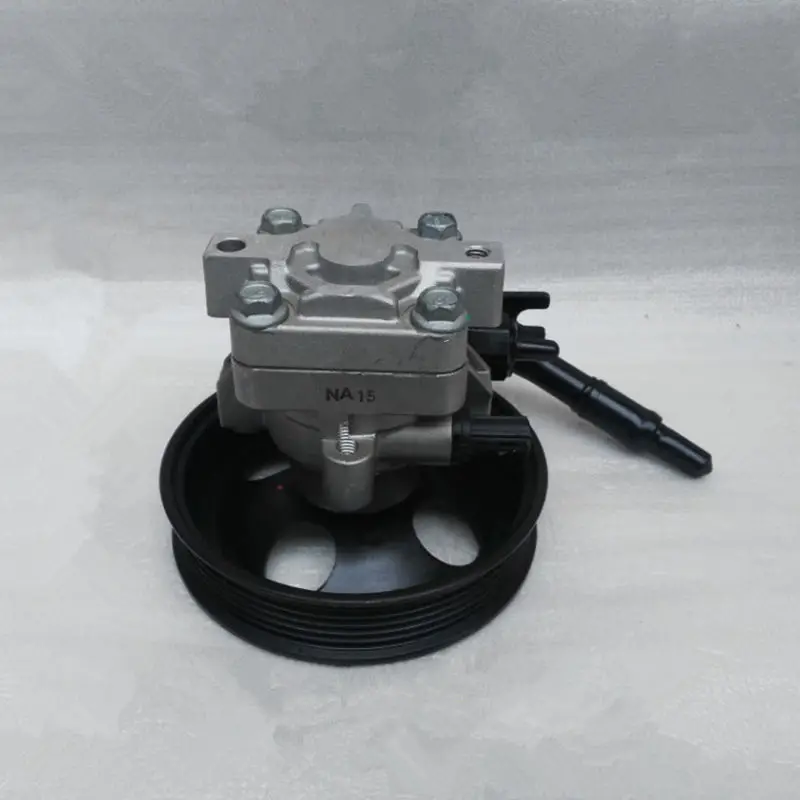 Для Hyundai Santa Fe 2013-2015 насос Assypower масло рулевого управления 571002W100
Для Hyundai Santa Fe 2013-2015 насос Assypower масло рулевого управления 571002W100
