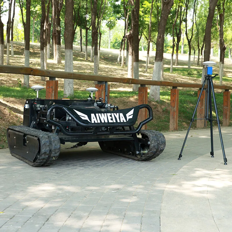 Customized RC Lawn Mower with One Button Operation Simple Control Elderly Friendly Garden Mowing Tool
Customized RC Lawn Mower with One Button Operation Simple Control Elderly Friendly Garden Mowing Tool
