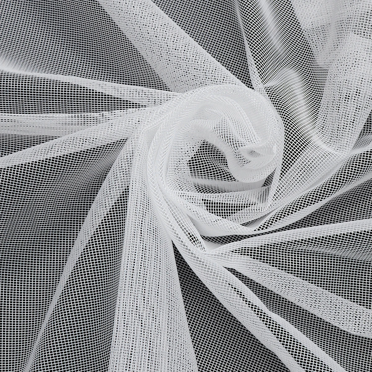 200x100cm Sheer Curtains Window Tulle Voile Drape for Bathroom Bedroom Living Room Natural Light Flow Privacy Elegance White
200x100cm Sheer Curtains Window Tulle Voile Drape for Bathroom Bedroom Living Room Natural Light Flow Privacy Elegance White