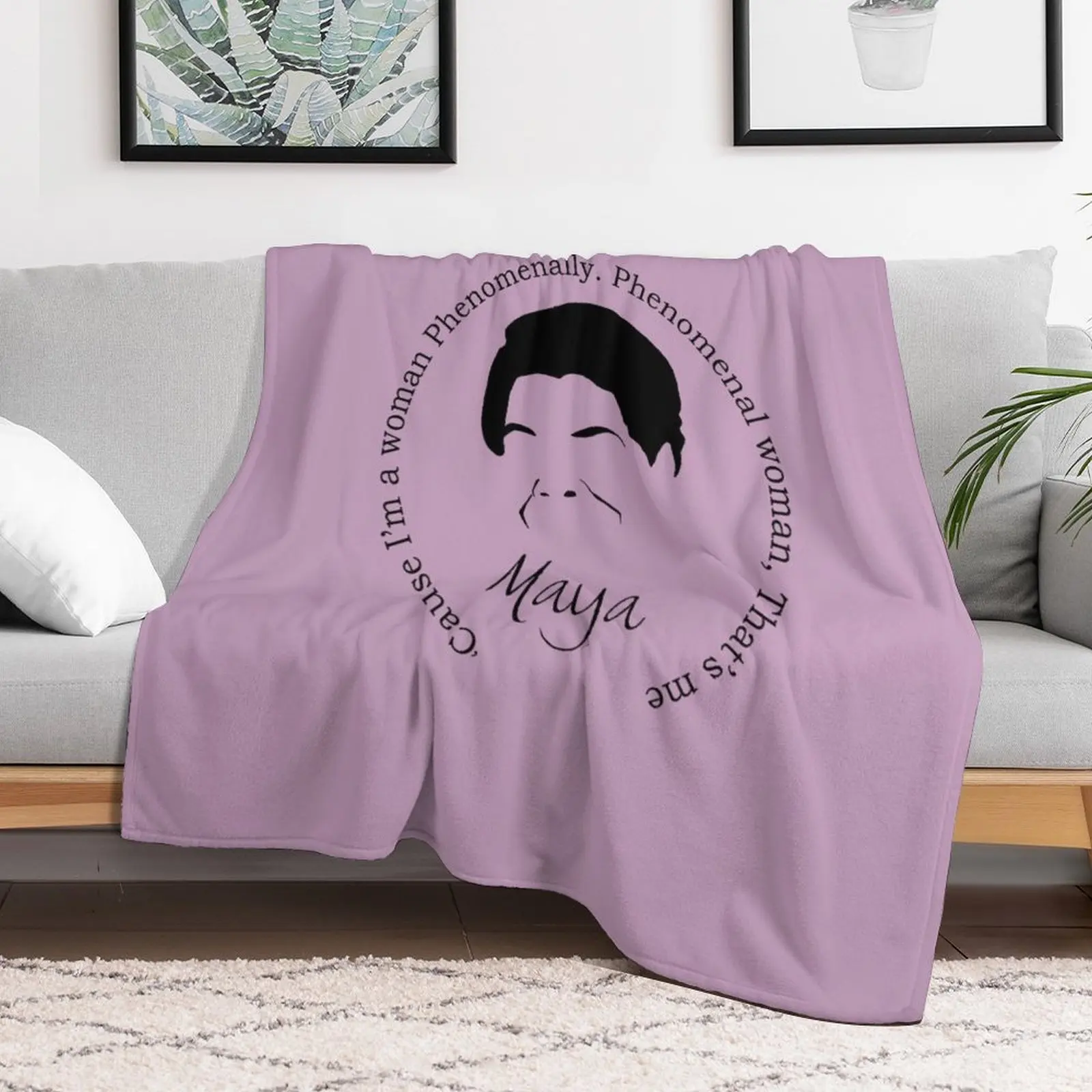 Maya Angelou Quote Throw Blanket Designers Blankets For Baby Beach Flannel Blankets
Maya Angelou Quote Throw Blanket Designers Blankets For Baby Beach Flannel Blankets