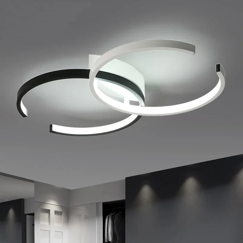 Zen Chanel Modern Ceiling Lamp S795702dde324437d9f08e3a713253708r
