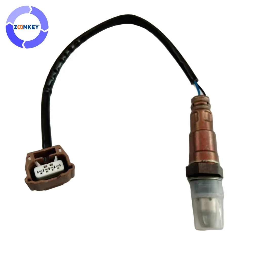 ZOOMKEY Upstream Air Fuel Ratio Oxygen Sensor Fit For 2013-2018 Nissan Sentra 1.8L NV200 2.0L 2012-2013
ZOOMKEY Upstream Air Fuel Ratio Oxygen Sensor Fit For 2013-2018 Nissan Sentra 1.8L NV200 2.0L 2012-2013