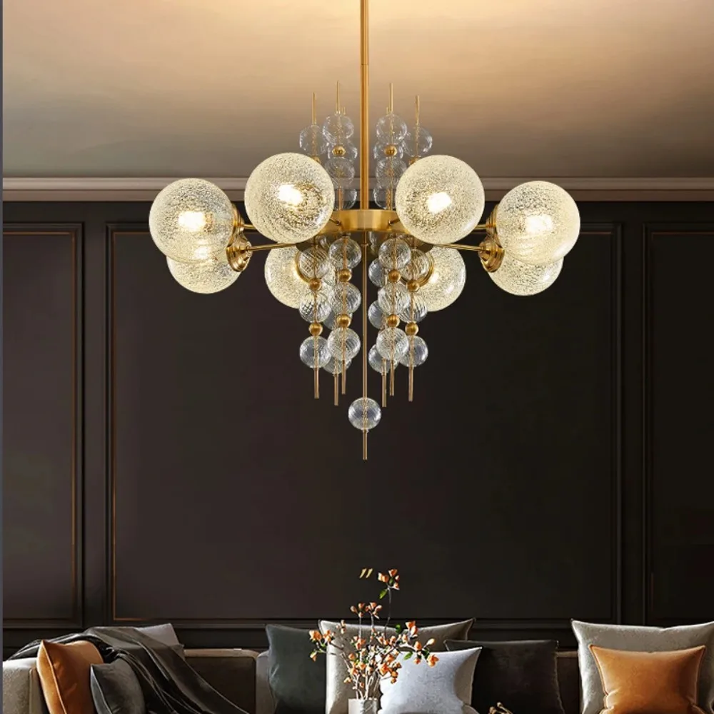 Modern Living Room Chandelier Creative Design Luxury Home Decoration Acrylic Lampshade Lamp Bedroom Dining Room Led Chandelier
Modern Living Room Chandelier Creative Design Luxury Home Decoration Acrylic Lampshade Lamp Bedroom Dining Room Led Chandelier