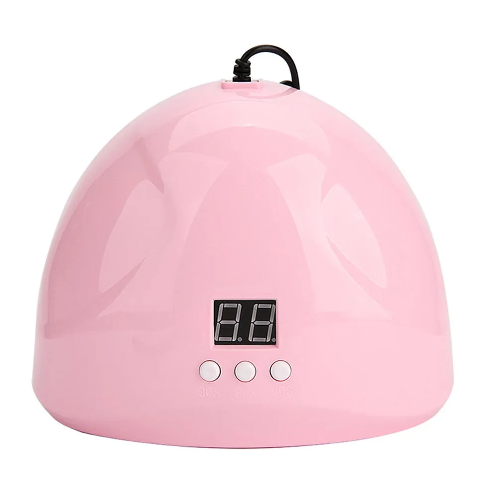 1set UV Nail Lamp Polish Dryer Gel Fast Drying Reusable Durable Energy Efficient Manicure Light for Salons Home Travel Nail Glue
1set UV Nail Lamp Polish Dryer Gel Fast Drying Reusable Durable Energy Efficient Manicure Light for Salons Home Travel Nail Glue