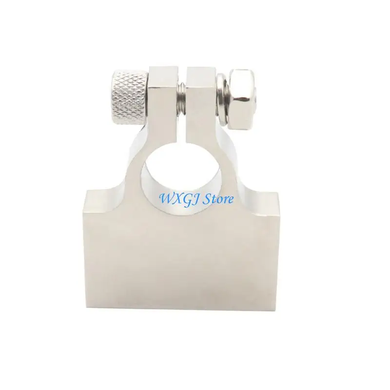 37JE Multiple Output Battery Clip Battery Clip with Screws Convenient Battery Clamp Simple Operate for Car & Motorbike Use
37JE Multiple Output Battery Clip Battery Clip with Screws Convenient Battery Clamp Simple Operate for Car & Motorbike Use