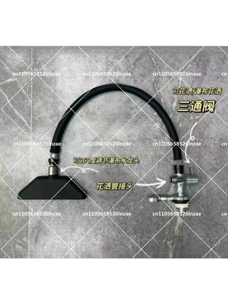 Shampoo Spa Shower Massage Bed for Beauty Salon
Shampoo Spa Shower Massage Bed for Beauty Salon