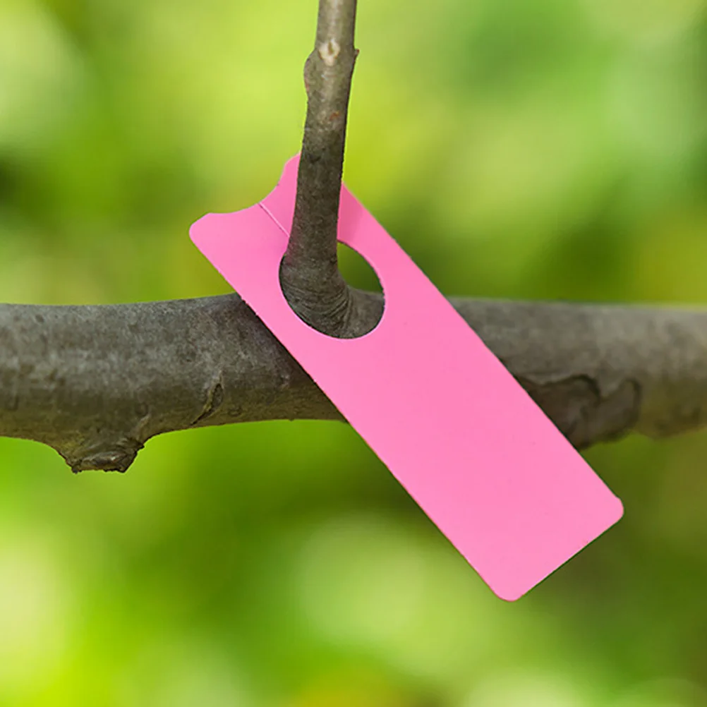 500 PCS Plant Pink Marking Plants Seedling Labels Garden Signs Vegetable Markers
500 PCS Plant Pink Marking Plants Seedling Labels Garden Signs Vegetable Markers