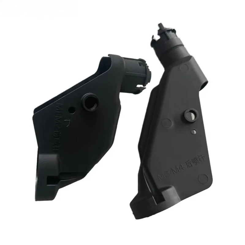 Spray Nozzle Support Rod Outer Shell for DJI T50, 003516.05 / 003399.08
Spray Nozzle Support Rod Outer Shell for DJI T50, 003516.05 / 003399.08