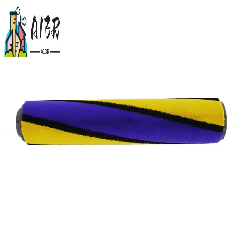 A13R-Soft Roller Brush Head For Dyson V7 V8 V10 V11 V15 Cordless Stick Vacuum Cleaners Parts Hardwood Floor Attachment
A13R-Soft Roller Brush Head For Dyson V7 V8 V10 V11 V15 Cordless Stick Vacuum Cleaners Parts Hardwood Floor Attachment