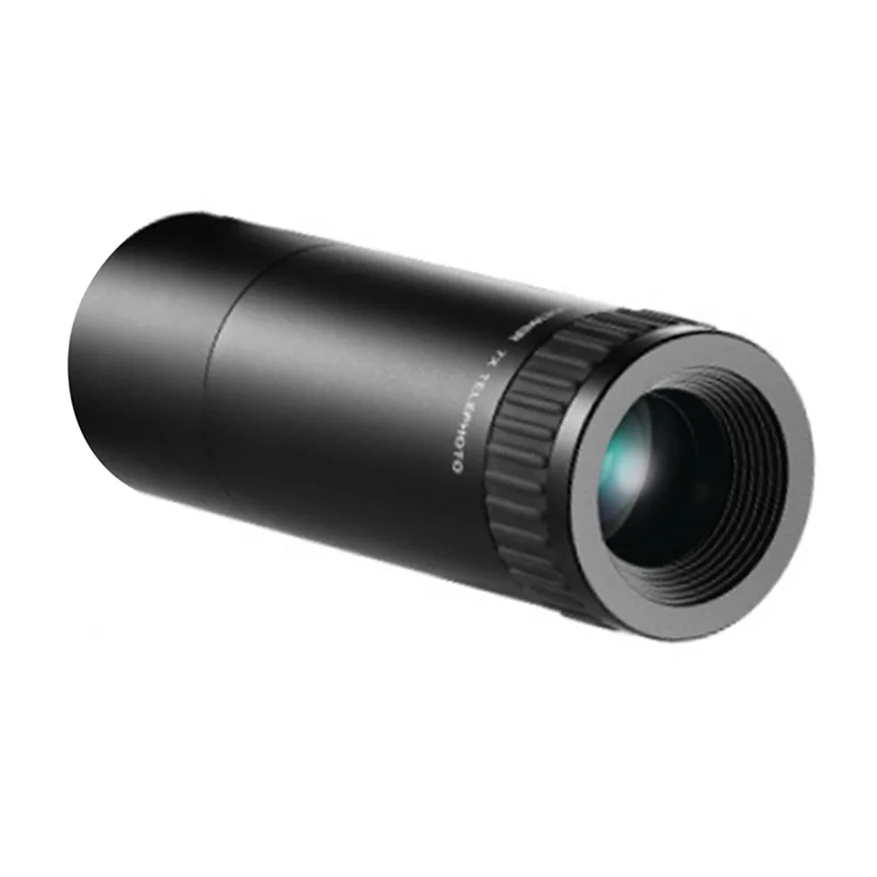 FFYY-17Mm Thread Phones External Lens 7X Macro 17Mm Telephoto Lens For 17Mm Baseplate Phone Cage
FFYY-17Mm Thread Phones External Lens 7X Macro 17Mm Telephoto Lens For 17Mm Baseplate Phone Cage