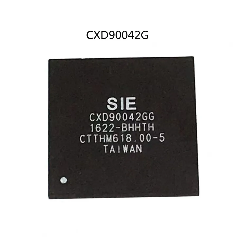PS4 slim chip CXD90042G IC PS4 game console Nanqiao integrated chip CXD90042GG chip
PS4 slim chip CXD90042G IC PS4 game console Nanqiao integrated chip CXD90042GG chip