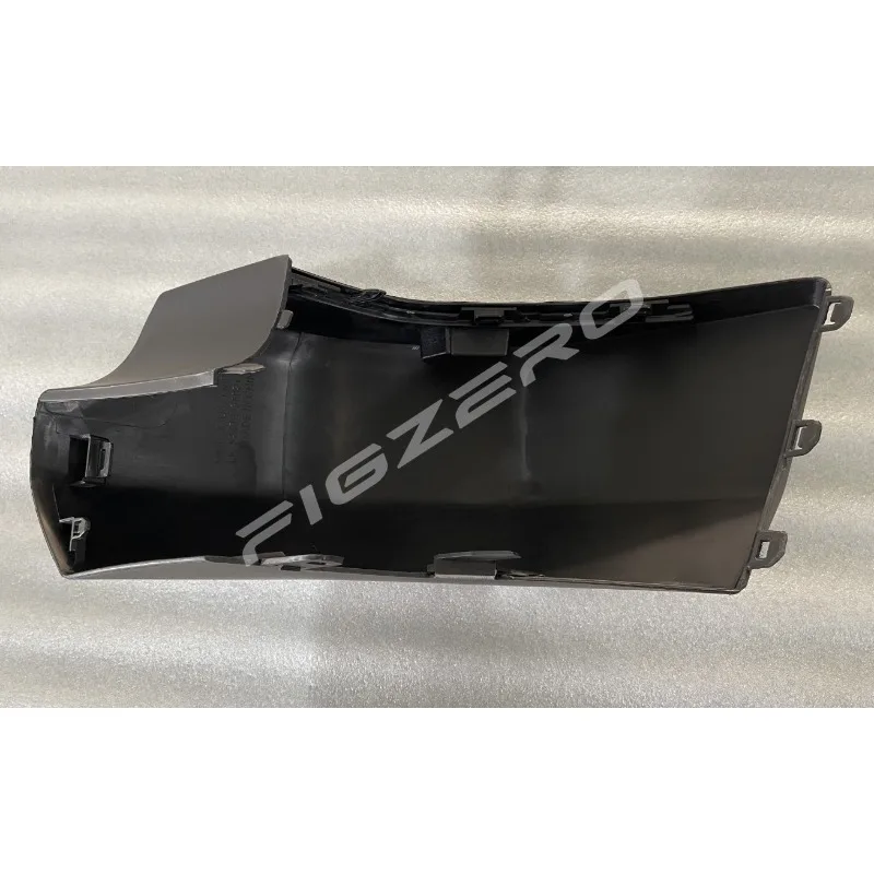 Rear Corner Bumper End Cap Pad 52463-35030 52462-35030 for Toyota FJ Cruiser US 2007-2014 Brand New
Rear Corner Bumper End Cap Pad 52463-35030 52462-35030 for Toyota FJ Cruiser US 2007-2014 Brand New