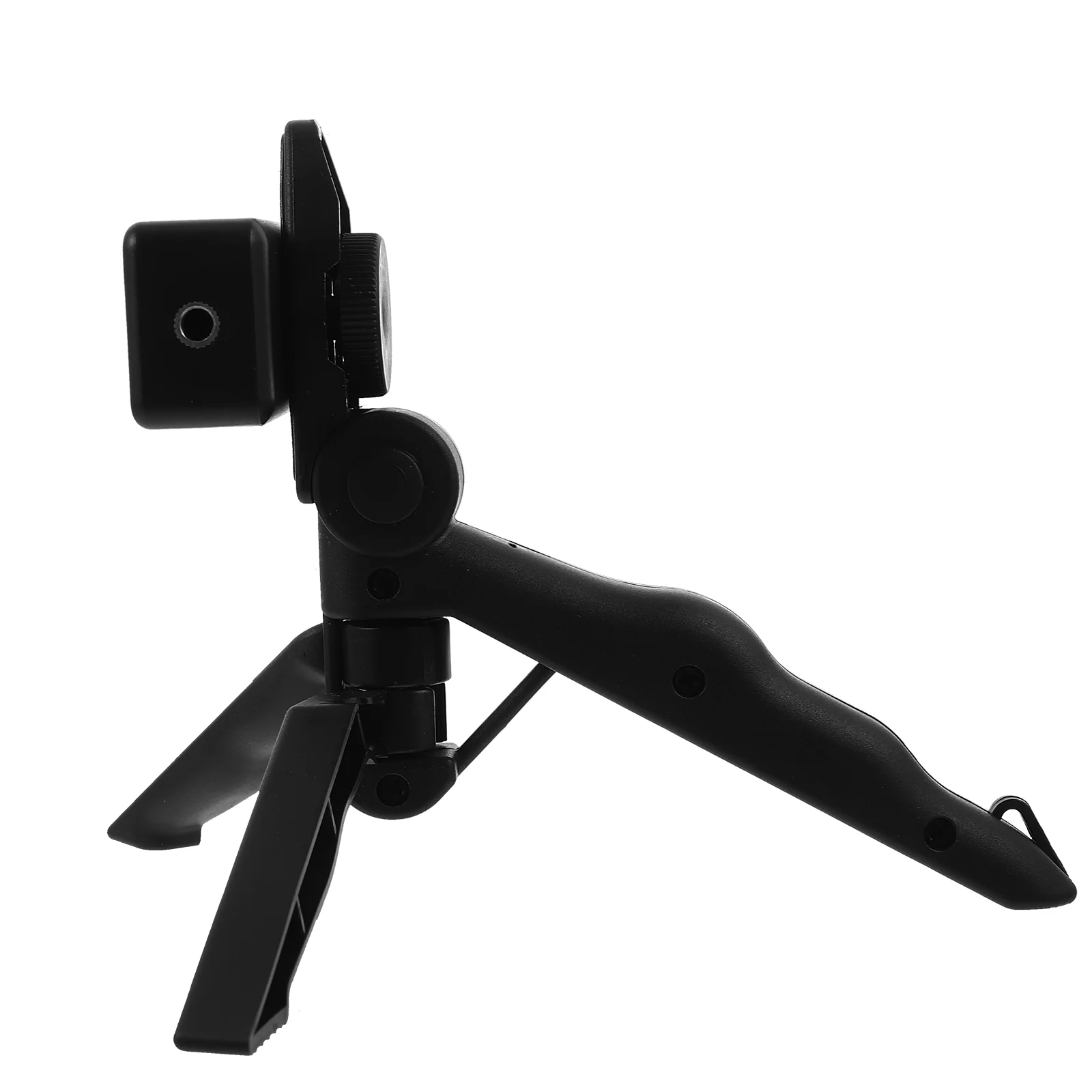 Stand Beauty Legs Desktop Selfie Handheld Stabilizer Live Broadcast Folding -shake Tripod Holder for Plastic
Stand Beauty Legs Desktop Selfie Handheld Stabilizer Live Broadcast Folding -shake Tripod Holder for Plastic