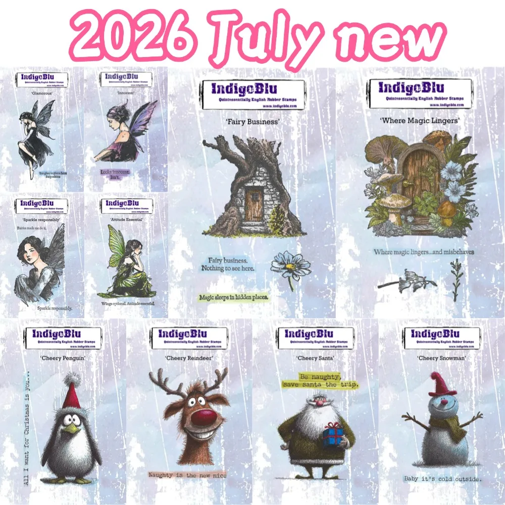 2026 July new Attitude Essential clear silicone stamps for DIY scrapbooking craft supplies stamp photo album card making
2026 July new Attitude Essential clear silicone stamps for DIY scrapbooking craft supplies stamp photo album card making