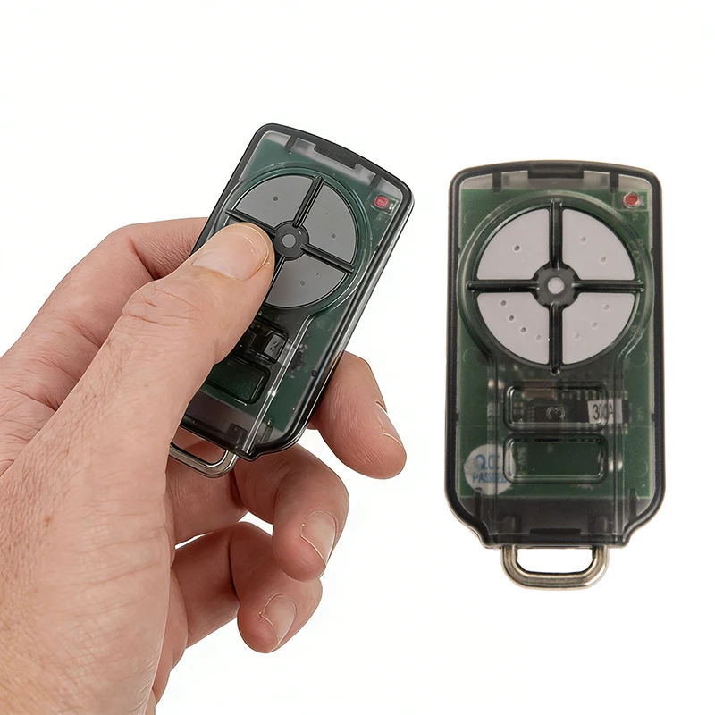 ATA PTX5 V2 Garage Remote Control ATA PTX5 PTX2 2V1 2V2 5V1 Garage Door Control Opener 433.92MHz Rolling Code
ATA PTX5 V2 Garage Remote Control ATA PTX5 PTX2 2V1 2V2 5V1 Garage Door Control Opener 433.92MHz Rolling Code