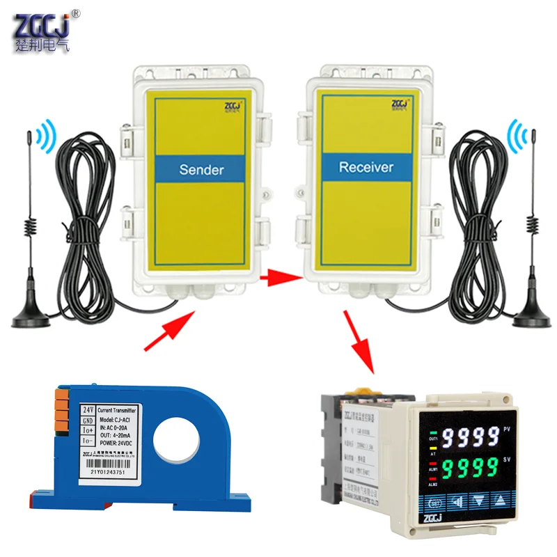 AC0-20A 50A 100A 200A 2 км 7 км дистанционный дисплей беспроводной амперметр с низким и высоким сигнализационным реле выходной амперметр
AC0-20A 50A 100A 200A 2 км 7 км дистанционный дисплей беспроводной амперметр с низким и высоким сигнализационным реле выходной амперметр