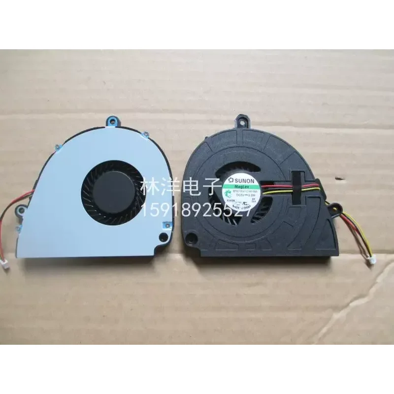 Fan for Acer V3-571G E1-531G E1-571 Laptop Cooling Fan Replacement
Fan for Acer V3-571G E1-531G E1-571 Laptop Cooling Fan Replacement