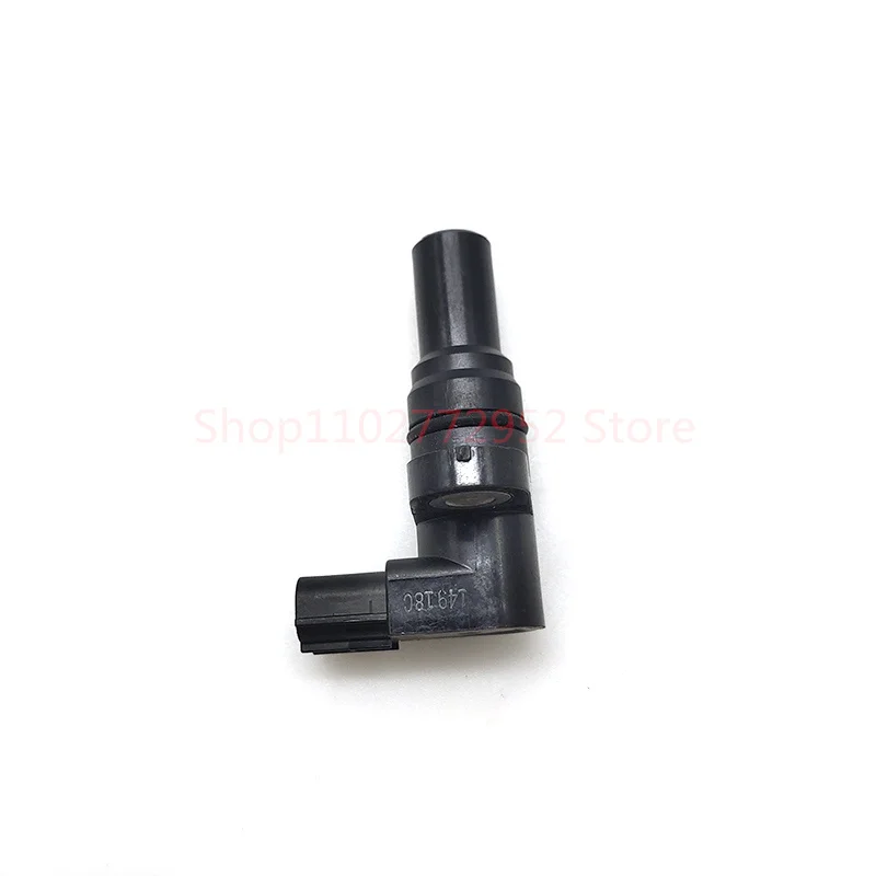 Датчик скорости передачи 28810-RZH-004 28810RZH004 для Honda Accord Civic Element простота Acura ILX TL 28810-R5L-014
Датчик скорости передачи 28810-RZH-004 28810RZH004 для Honda Accord Civic Element простота Acura ILX TL 28810-R5L-014