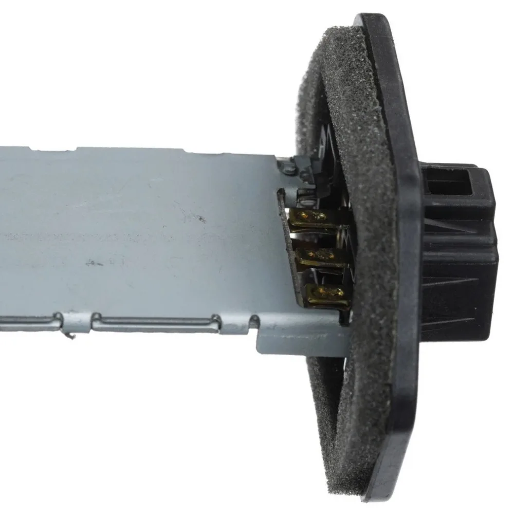 Auto Parts for Hyundai for Kia Rio 2006 2007 2008 2009 2010 2011 97128 1G000 971281G000 97128-1G000 Blower Resistance Brand New
Auto Parts for Hyundai for Kia Rio 2006 2007 2008 2009 2010 2011 97128 1G000 971281G000 97128-1G000 Blower Resistance Brand New