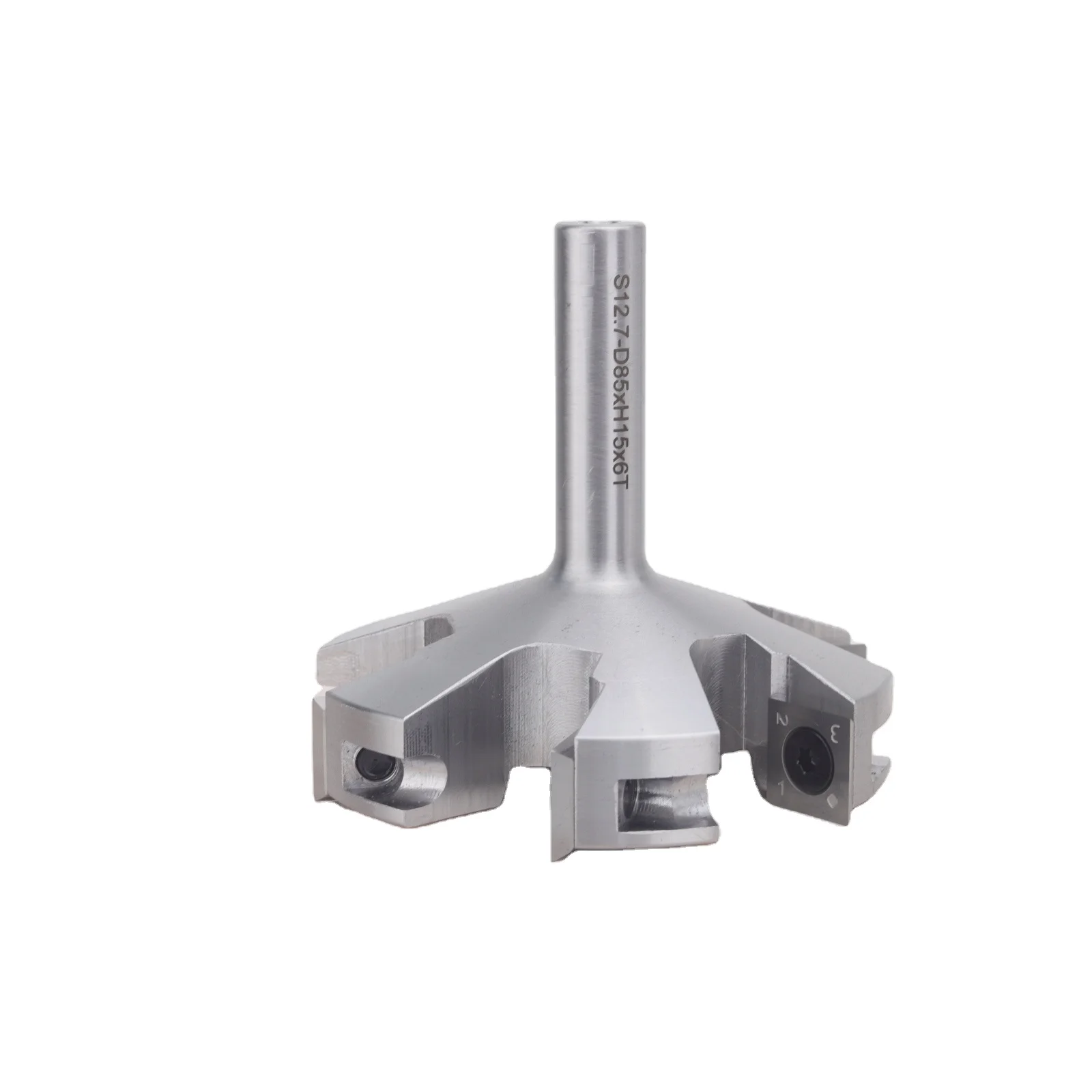 Router Bit End Milling Trimmer 12 X 80Mm Spiral Router Bit
Router Bit End Milling Trimmer 12 X 80Mm Spiral Router Bit