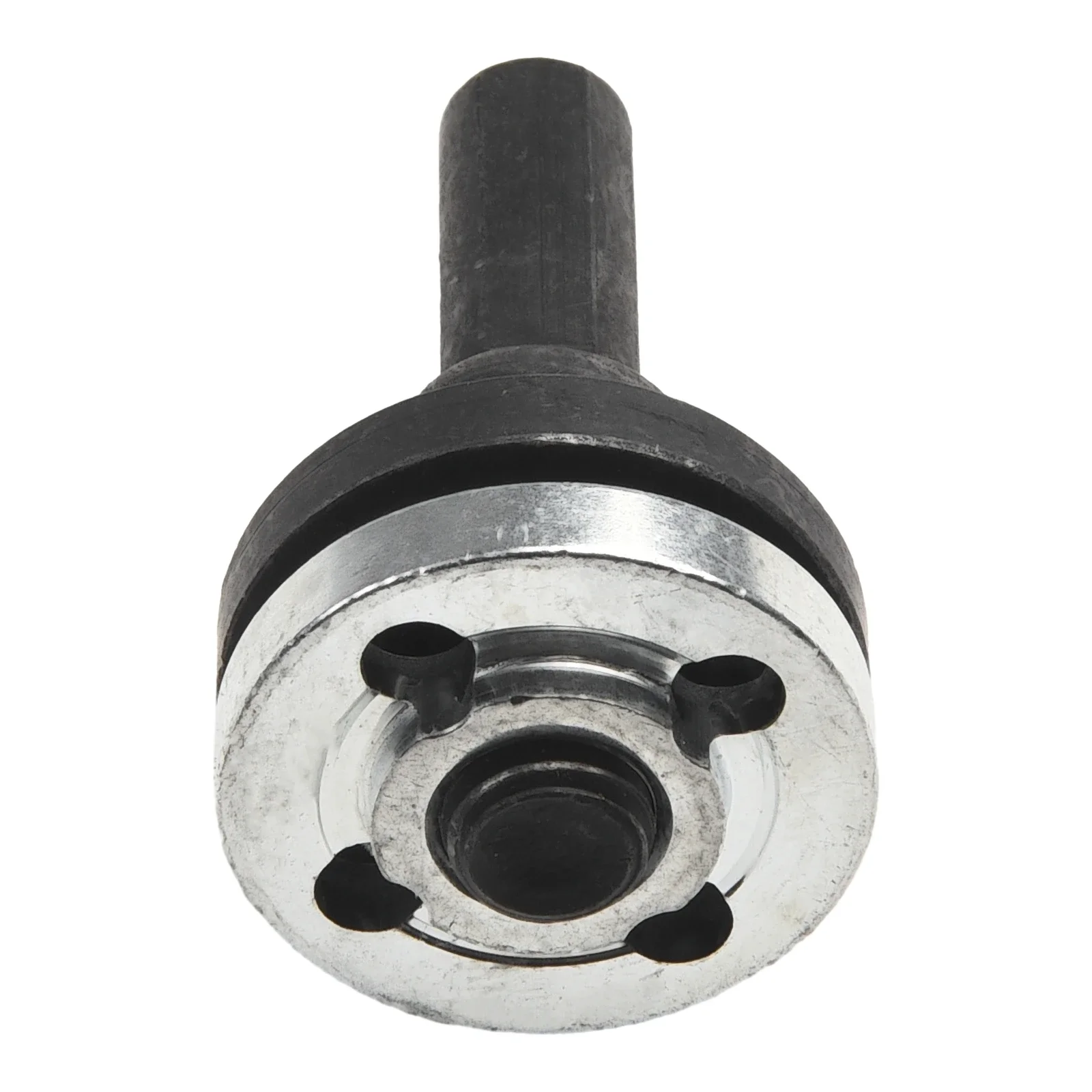 Drill Grinder Adapter Adapter Connecting Rod Angle Grinder 10mm Black Electric Drill Grinding Workshop Equipment
Drill Grinder Adapter Adapter Connecting Rod Angle Grinder 10mm Black Electric Drill Grinding Workshop Equipment