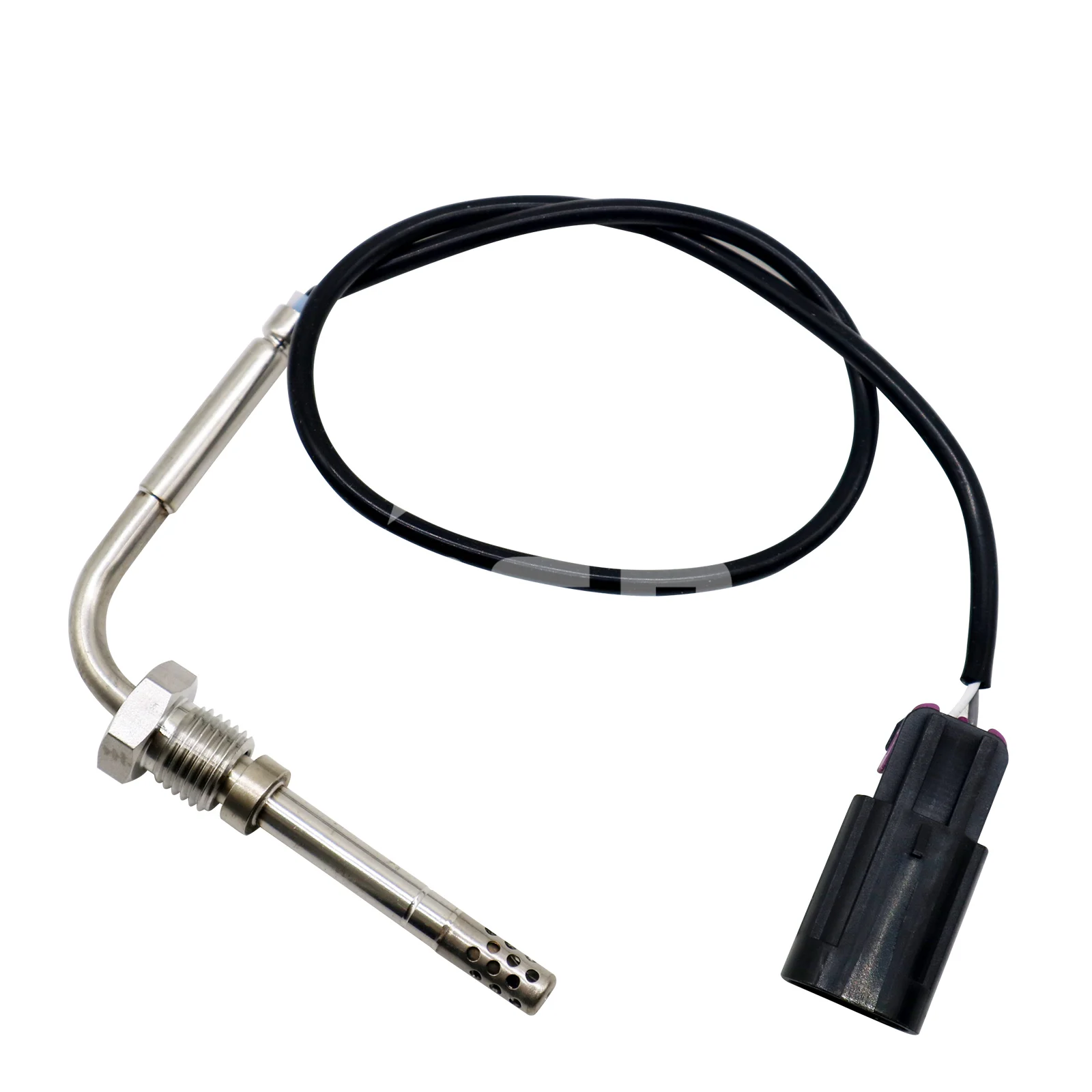 Auto Sensors Exhaust Gas Temperature EGT Sensors 2134694 12622554 For Chevrolet Silverado 2500 3500 2011-2016
Auto Sensors Exhaust Gas Temperature EGT Sensors 2134694 12622554 For Chevrolet Silverado 2500 3500 2011-2016