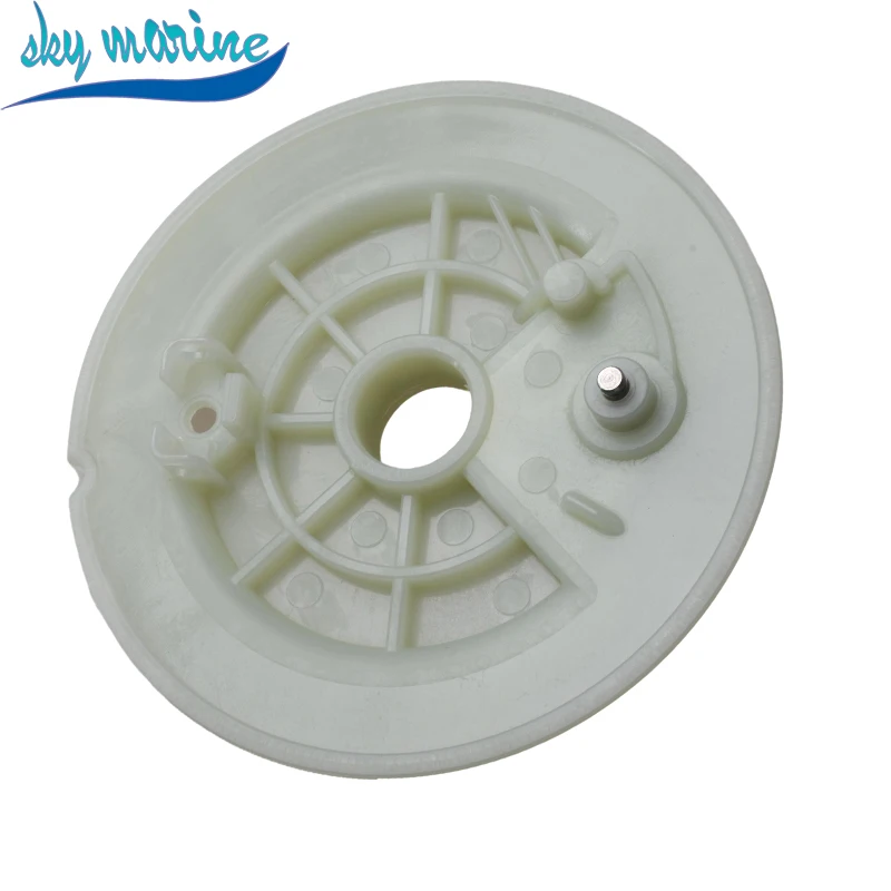 Катушка Assy 350-05104 350-05104-0 для подвесного мотора Tohatsu 18HP 350-05104-0 350-05104-1, заменяемый лодочный двигатель
Катушка Assy 350-05104 350-05104-0 для подвесного мотора Tohatsu 18HP 350-05104-0 350-05104-1, заменяемый лодочный двигатель
