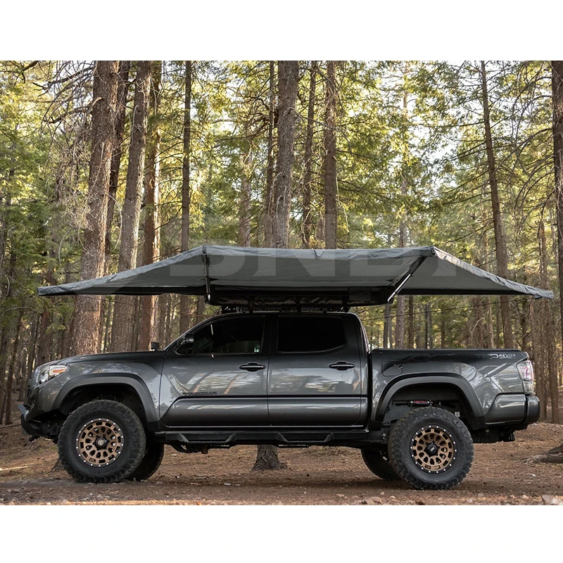 Автономный тент-шатер 4x4 Double A Frame 180° с LED-подсветкой, OEM/ODM
Автономный тент-шатер 4x4 Double A Frame 180° с LED-подсветкой, OEM/ODM