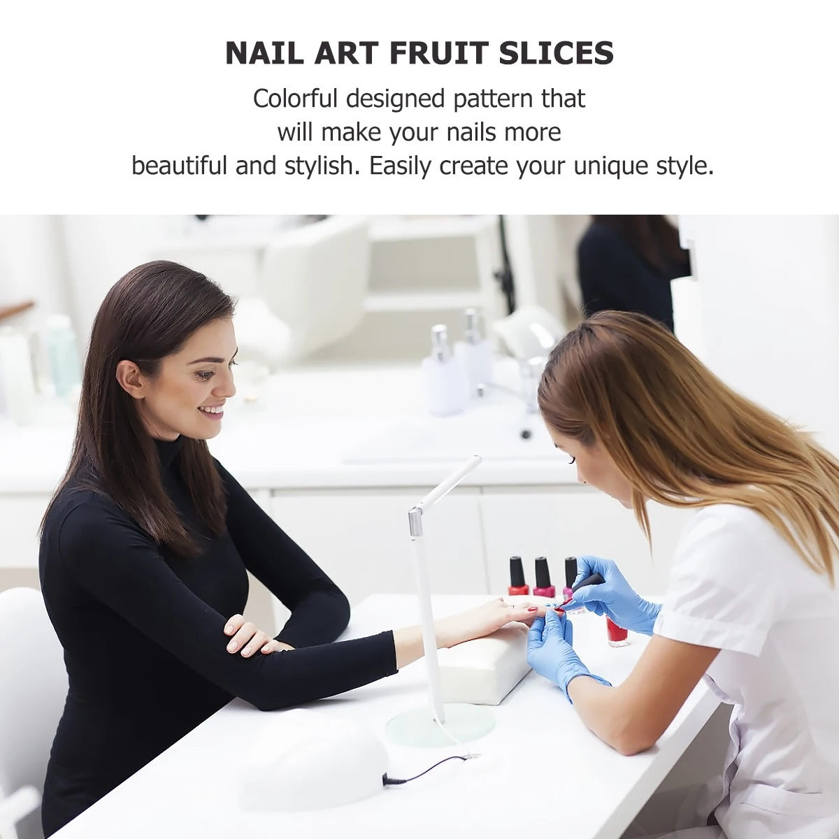 2400pcs Art Decor Fruits Colorful Fruit Pattern Lovely Diy Design Trendy Fashion Style Long Lasting Glue Stickers Diy Supplies
2400pcs Art Decor Fruits Colorful Fruit Pattern Lovely Diy Design Trendy Fashion Style Long Lasting Glue Stickers Diy Supplies