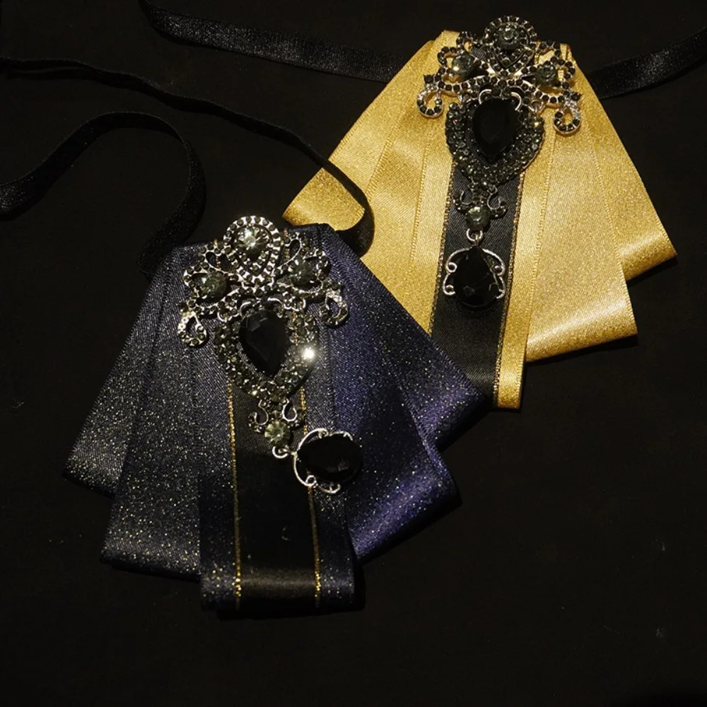 Elegant Men's Women's Bow Ties Personalized Fashionable Wedding Casual Wedding Uniforms Bow Ties
Elegant Men's Women's Bow Ties Personalized Fashionable Wedding Casual Wedding Uniforms Bow Ties