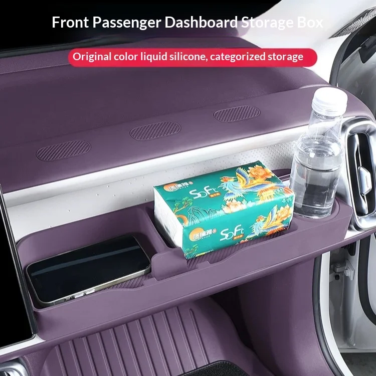 For Leapmotor B10 C10 Waterproof Washable Car Co Pilot Small Table Board Interior Decor Organizer Storage Box
For Leapmotor B10 C10 Waterproof Washable Car Co Pilot Small Table Board Interior Decor Organizer Storage Box