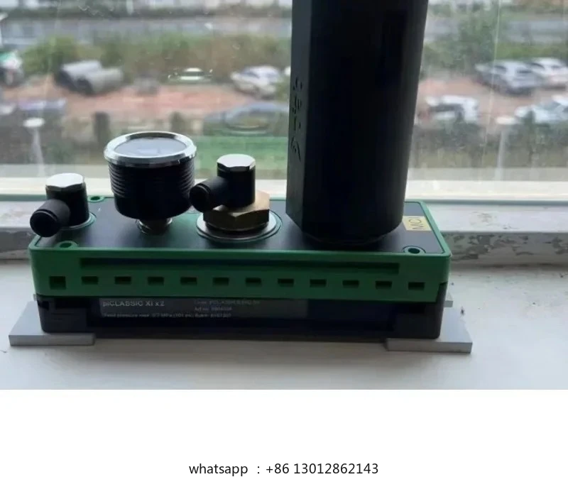 PIAB air pump and vacuum generator piClassic_Xi40-3 x1 x2 x3x4x5x6
PIAB air pump and vacuum generator piClassic_Xi40-3 x1 x2 x3x4x5x6
