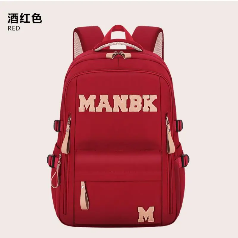 Детская школьная сумка, рюкзак для мальчиков, сумка на плечо для учеников начальной школы, дорожная сумка для хранения, рюкзак Y2K, детская школьная сумка, оптовая продажа
Детская школьная сумка, рюкзак для мальчиков, сумка на плечо для учеников начальной школы, дорожная сумка для хранения, рюкзак Y2K, детская школьная сумка, оптовая продажа