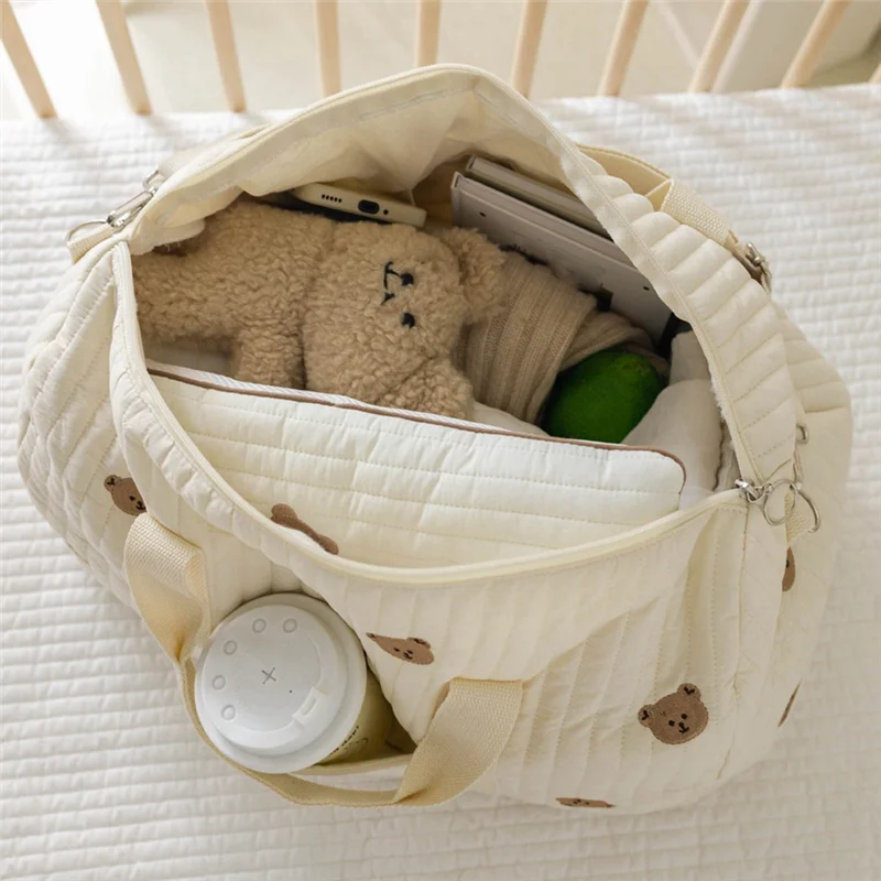 Baby Diaper Bag With Stroller Shoulder Strap, Portable Diaper Bag, Travel Handbag, For Replacement.
Baby Diaper Bag With Stroller Shoulder Strap, Portable Diaper Bag, Travel Handbag, For Replacement.