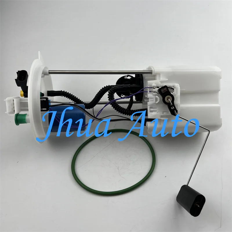 Fuel Pump Module Assembly Fits Ford E-150 E-250 2011-2016 E-350 E-450 Super Duty 2011-2014 E2581M FG1478 BC2Z9H307A SP2470M
Fuel Pump Module Assembly Fits Ford E-150 E-250 2011-2016 E-350 E-450 Super Duty 2011-2014 E2581M FG1478 BC2Z9H307A SP2470M