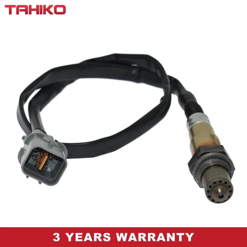 Oxygen sensor 39210-2B140 FIT FOR HYUNDAI ACCENT 2012-2016 VELOSTER KIA RIO SOUL 2012-2015
Oxygen sensor 39210-2B140 FIT FOR HYUNDAI ACCENT 2012-2016 VELOSTER KIA RIO SOUL 2012-2015