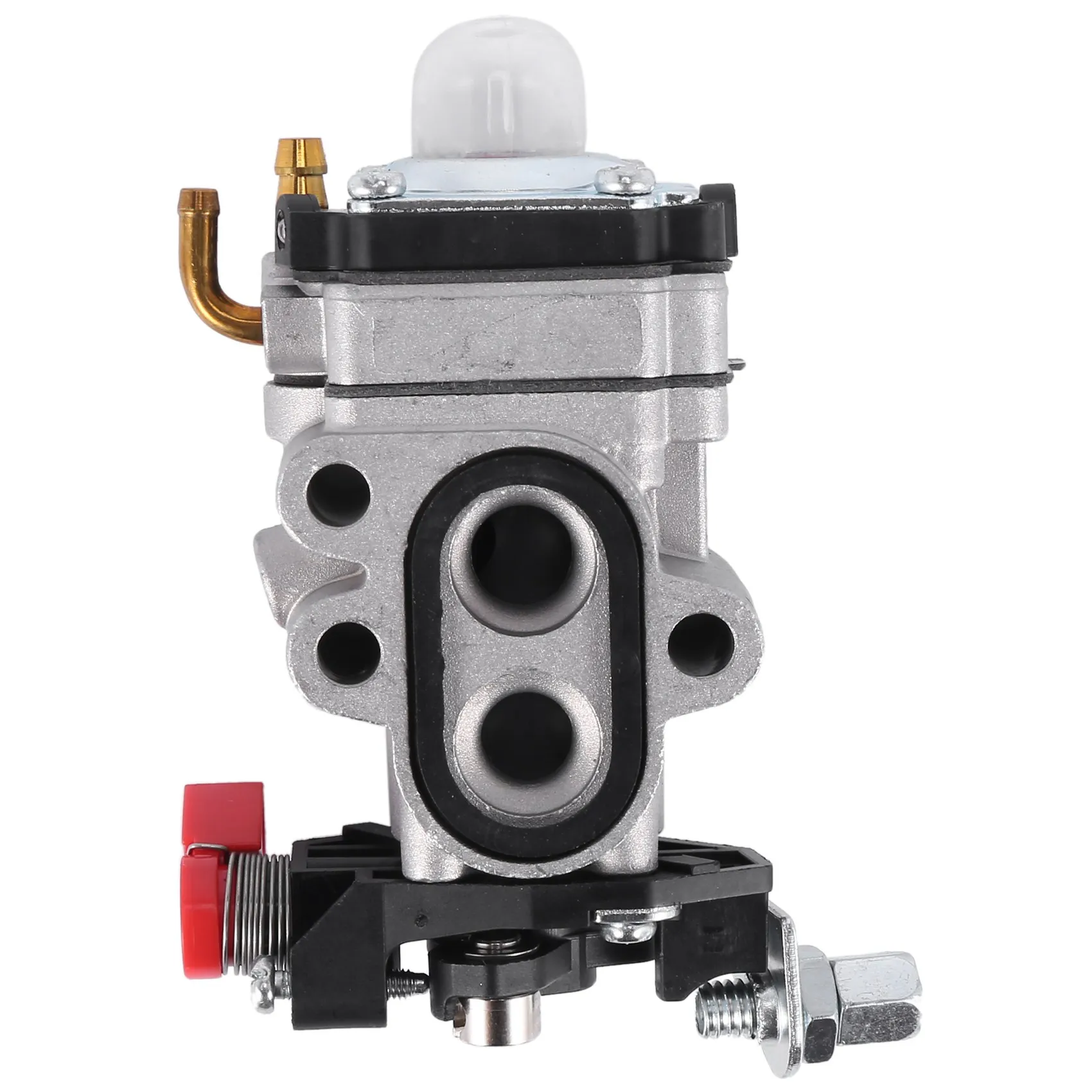 Carburetor For Kawasaki TJ27 TJ35 KBL35A For Husq 504 11 61-01 For Blower 530BT 130BT Redmax Blowers EBZ3050RH
Carburetor For Kawasaki TJ27 TJ35 KBL35A For Husq 504 11 61-01 For Blower 530BT 130BT Redmax Blowers EBZ3050RH