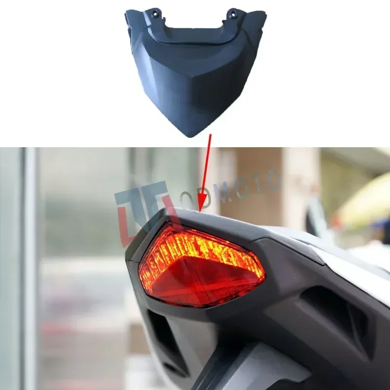 Для Honda CBR600F CBR 600F 2011 2012 2013, крышка заднего фонаря мотоцикла и кронштейн под боковым поддоном, обтекатель из АБС-пластика
Для Honda CBR600F CBR 600F 2011 2012 2013, крышка заднего фонаря мотоцикла и кронштейн под боковым поддоном, обтекатель из АБС-пластика